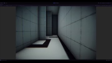 Unity 2021 | Pro Builder Level Timelapse - Revamping old project