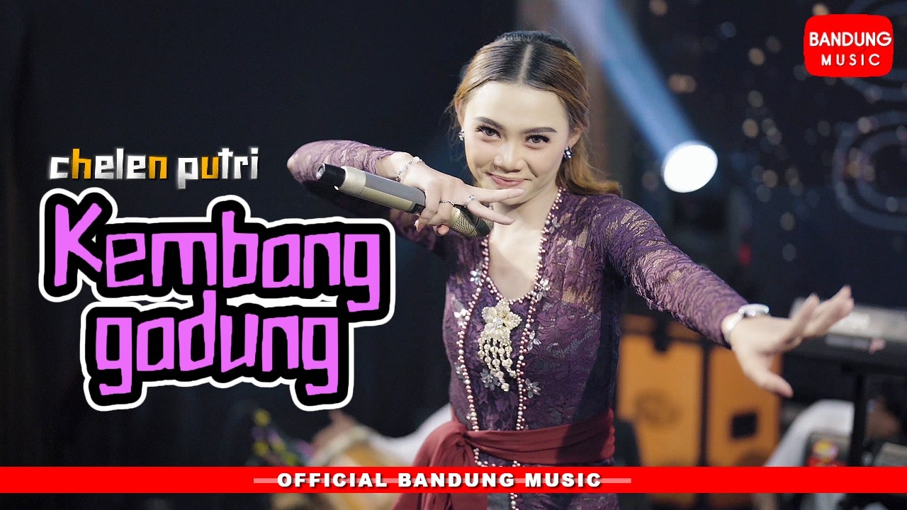 KEMBANG GADUNG - CHELEN PUTRI [Live Session]
