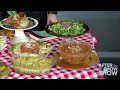After the Show Show: Holiday leftovers Turning your leftovers into a delicious meal.