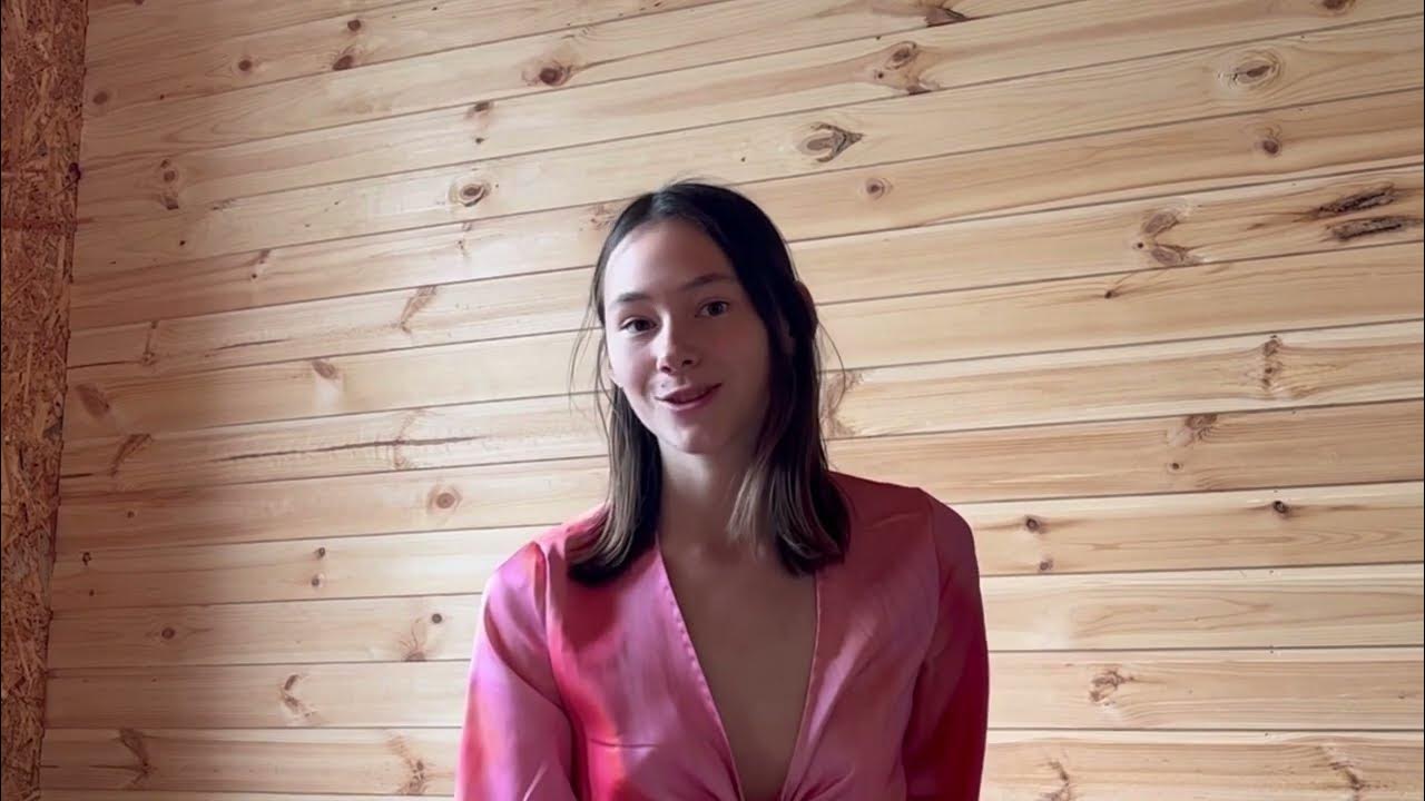 Саша белякова слив фото