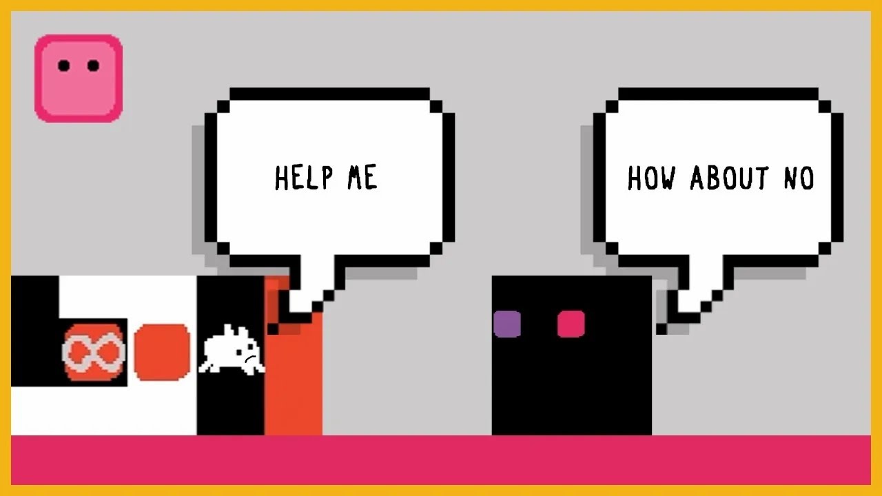 Baba's Bababox [Baba is You Custom Levelpack]