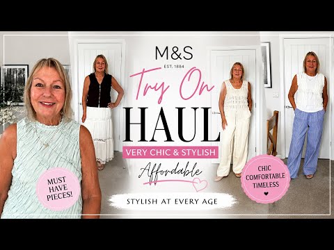 Fabulous finds from Marks and Spencer
