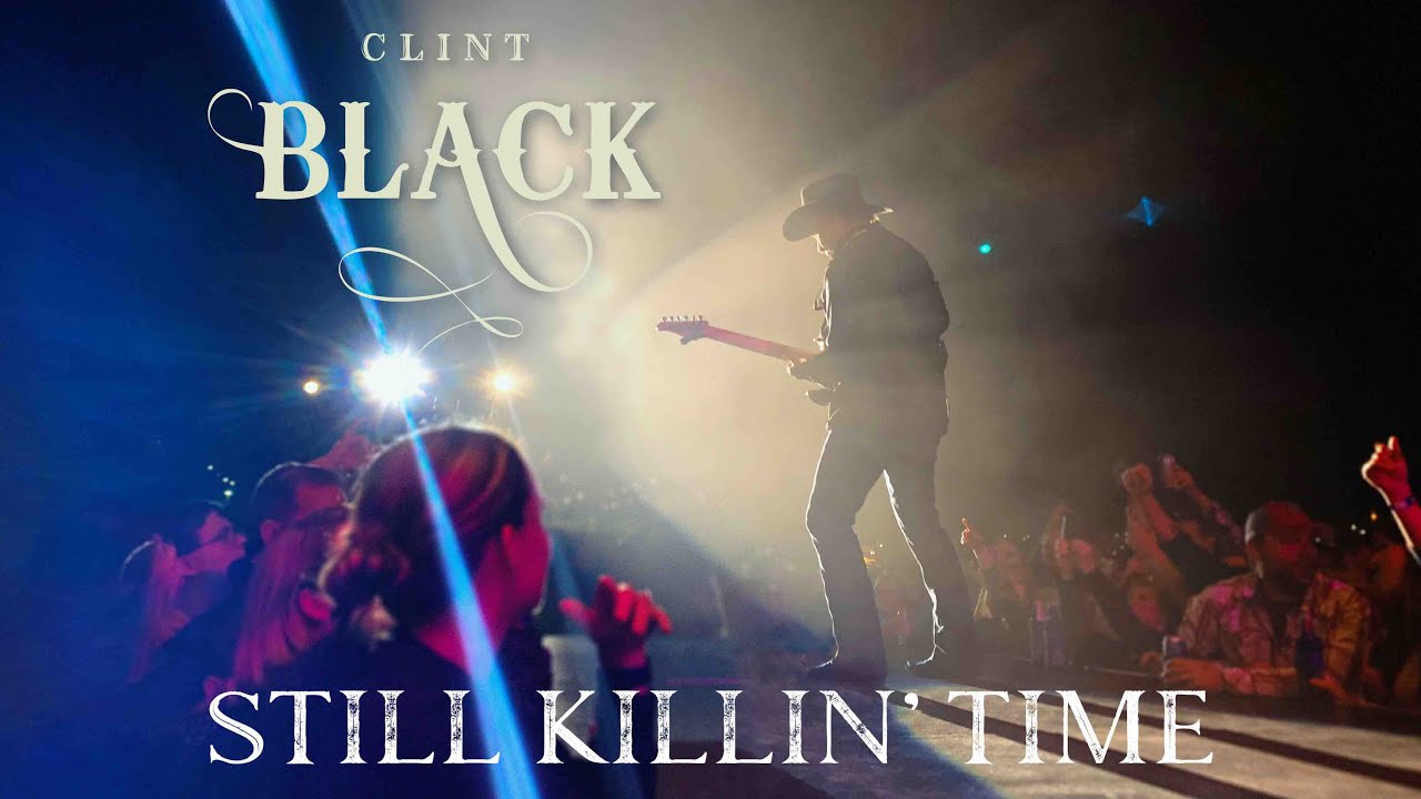 YouTubeでClint Black - No One Here for Me (Official Audio)を視聴 YouTubeでClint Black - No One Here for Me (Official Audio)を視聴