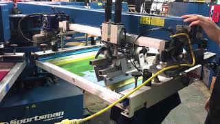 Introduction to ScreenPrinting