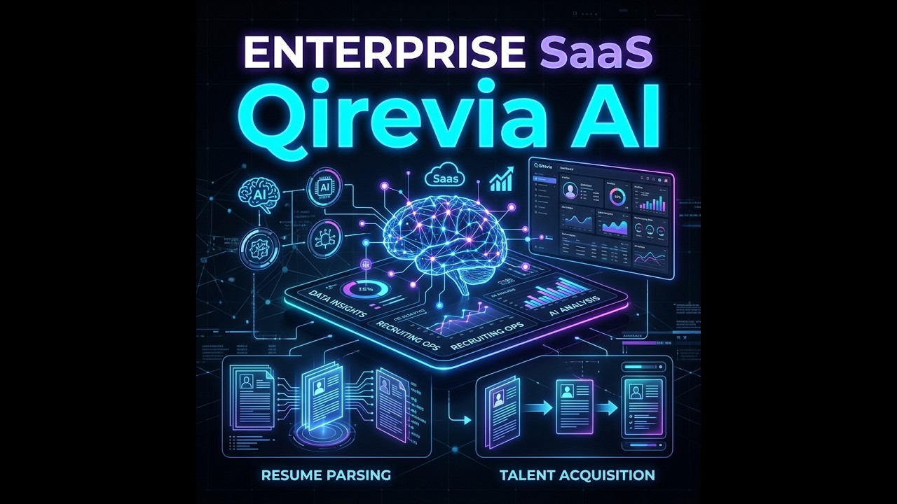 Qirevia AI