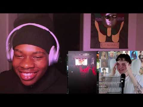 PAIGE CHRISTIE EXPOSES RICH LUX| ADAM MCINTYRE [REACTION]