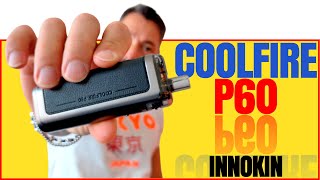 Is the CoolFire P60 really different from the others? Let's find out together! 🤷