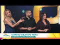"Playmaker" listo para juzgar a los participantes de Objetivo Fama