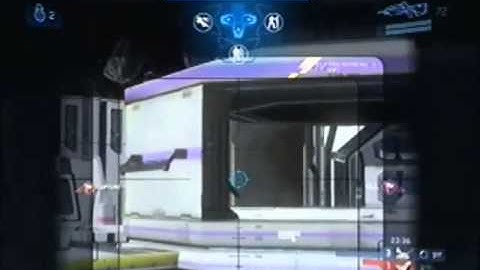 ::Dispatch CTF:: Gameplay/Commentary