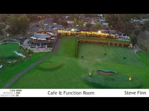Snapshot Plenty Views Golf Range Driving Range Cafe Function Room Profile