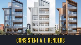 Your First Comfy UI workflow screenshot 4