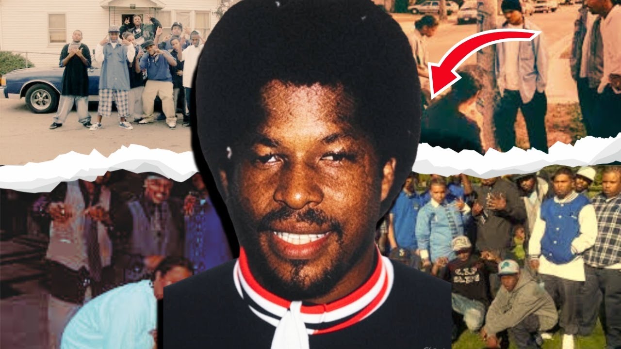TRUE  story of Keith “Stone” Thomas — a feared Crip kingpin from Watts, California