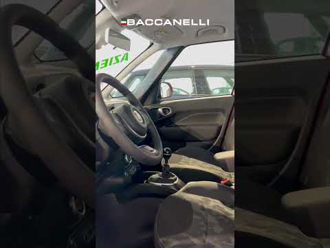 Guidare la Fiat