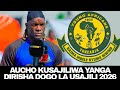 Alichokisema KHALID AUCHO Atoa Tamko Kuhusu KUSAJILIWA YANGA Dirisha Dogo La Usajili 2025 2026