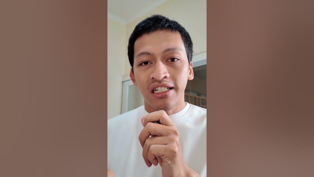 Mulai aja kalo mau belajar SQL