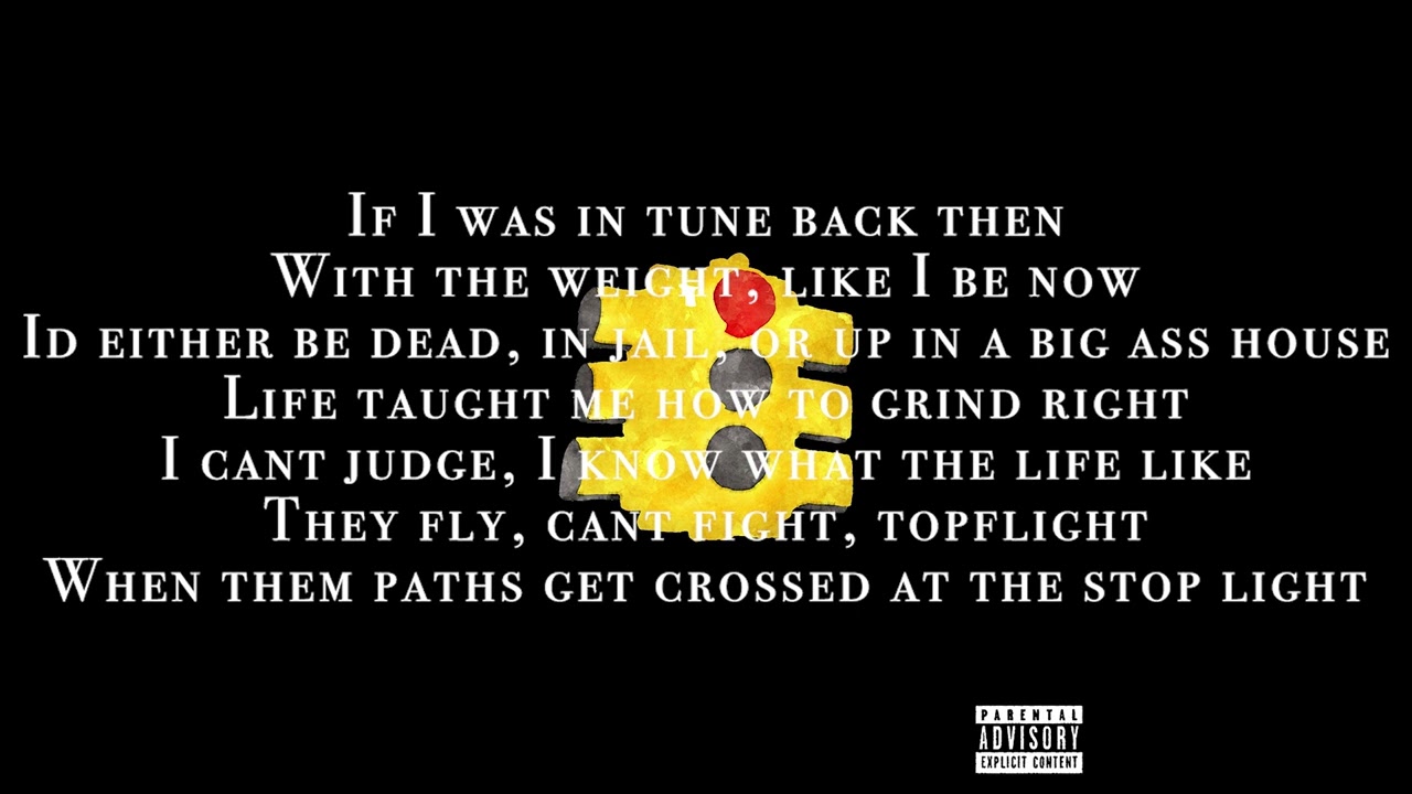 Kaysuane - Stop Light (Prod. RanVanDam)