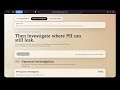 GuardGPT Hackathon Demo