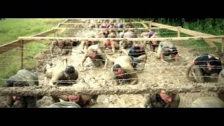 Strong Viking Obstacle Run - Mud Edition - Official Teaser 2015