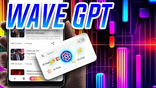 Wave Ai | New Ai Web Browser for PRO ChatGPT Users | Artificial intelligence | Akash Kailashiya screenshot 4