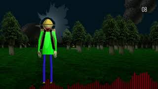 Baldi - Lets Go Camping Official Music Video V1