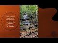 DeSoto Falls, Georgia – Relaxing Waterfall Sounds for Sleep & Calm