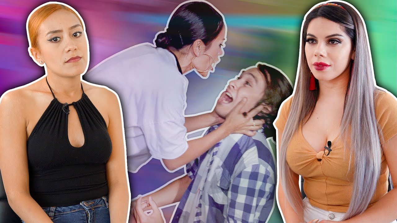 Entrevisté a Belén del Ep. 80 de Exponiendo Infieles - Lizbeth Rodriguez -  YouTube