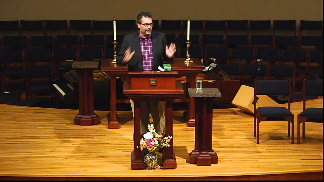 Eric Elnes - Gifts of The Darkwood