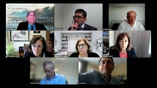 2025-02-27 Harnessing the Power of PDFs: Effective Document Management in Mediation & ADR Processes