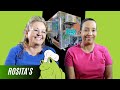 Un Sapo Gordo Presenta - Rosita's