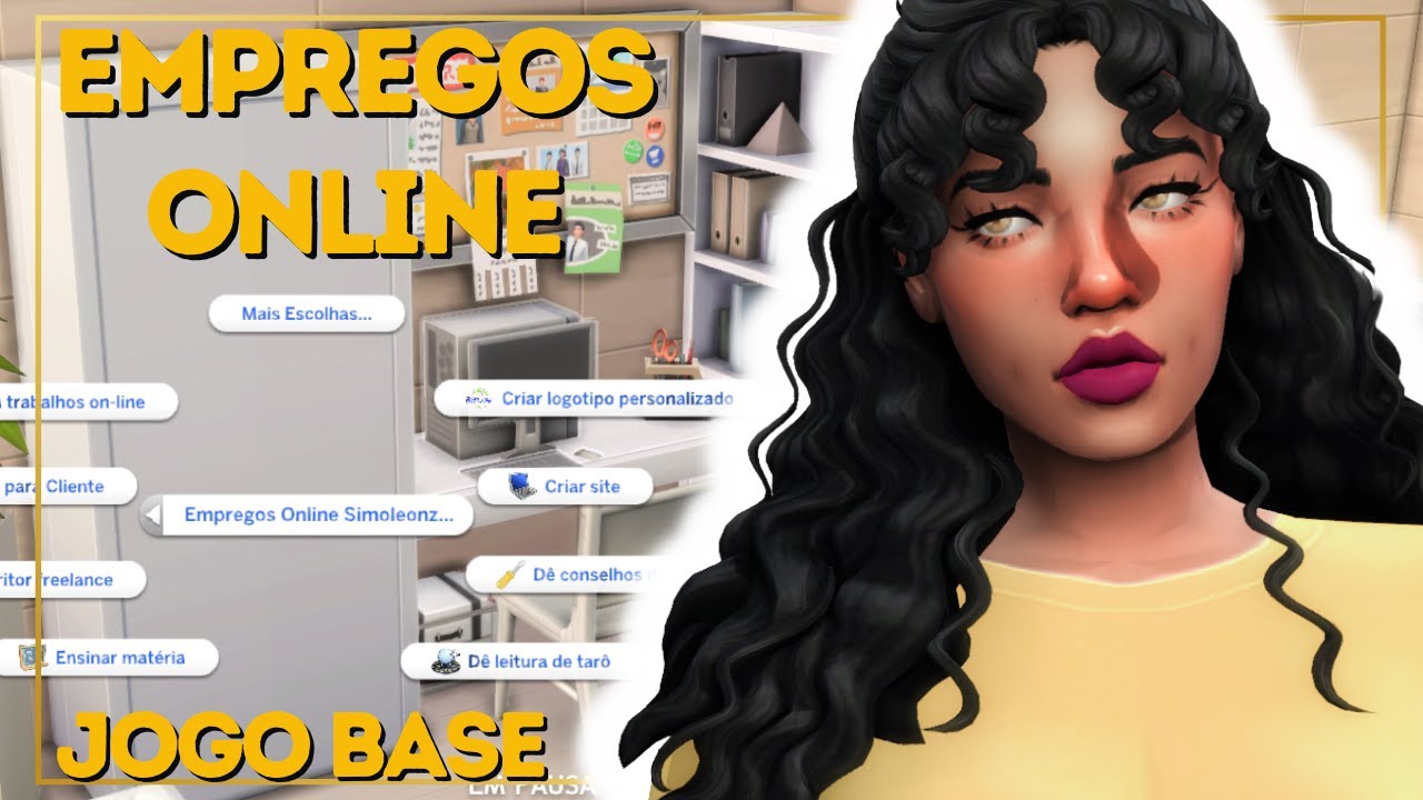 GANHE DINHEIRO ONLINE No The Sims 4 L Mod Review L Compativel Com O ganhe-dinheiro-online-no-the-sims-4-l-mod-review-l-compativel-com-o