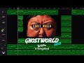 Tempalay - GHOST WORLD (Radio Edit) in GarageBand