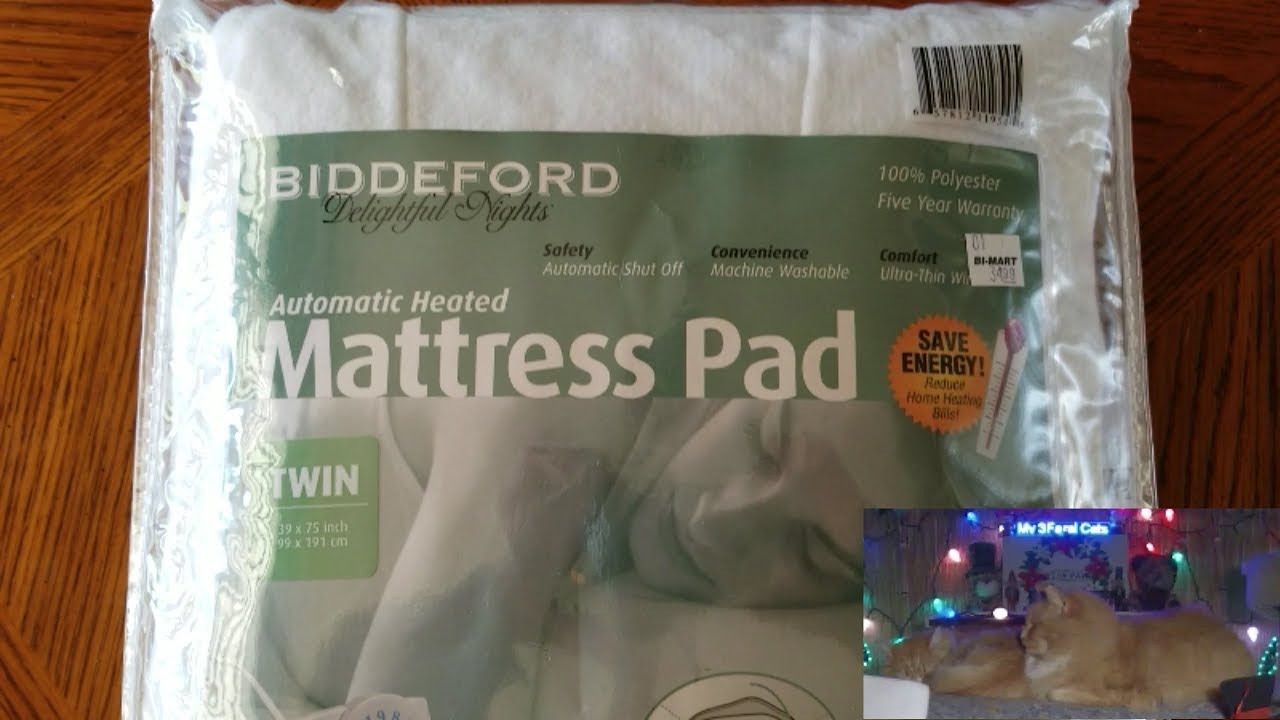 cat condo 2 mod apk Thank you to whomever sent us this heated mattress pad, the cats love it! (M3FC 0833)