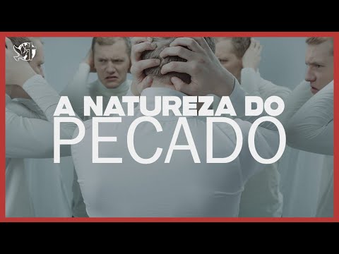 SÉRIE Caráter Forte EP 268| A natureza do pecado| Bispa Cléo