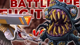 Monster Legends BOUNTY HUNT FINAL LEVEL - THE RETURN OF KRUGBO!