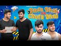 Bada bhai vs chota bhai  bhai bhai ka pyaar  awanish singh