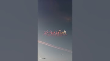 وآخر دعواهم أن الحمد لله رب العالمين#قرآن#سورة#قران_كريم#عبدالرحمن_مسعد#quran#quotes #تلاوة_خاشعة