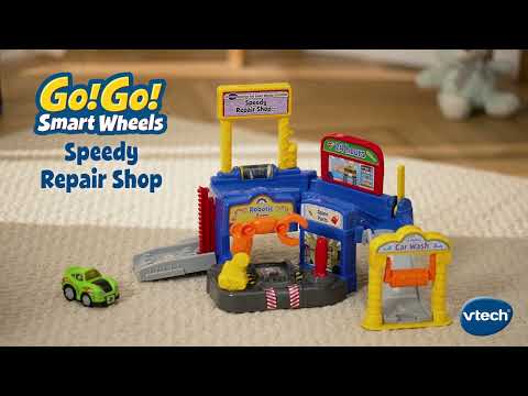Vtech Auto Repair