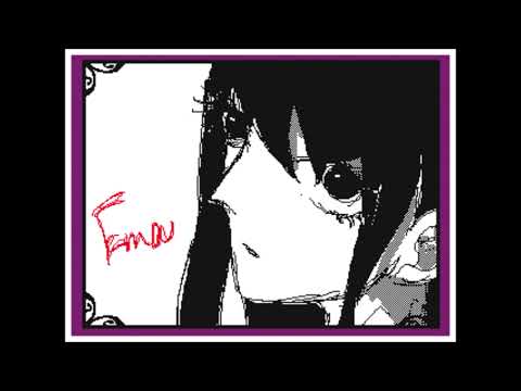 【うごメモ　GOMA】我儘姫