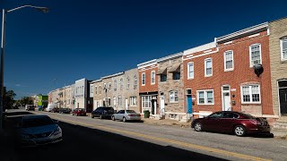 Chesapeake Climate: The urban heat island effect