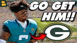 Famous Green Bay Packers Linked To GAME-CHANGING Free Agent! Net Worth