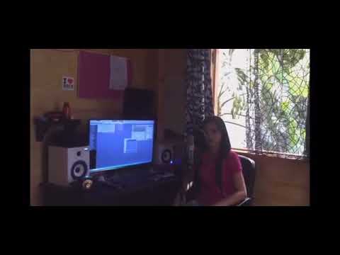 وبحبك وحشتيني بصوت الرائعة شيماء الرقاص