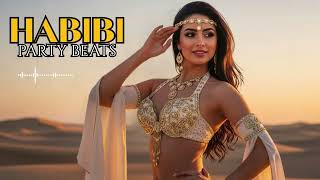 Download Lagu Habibi Remix Club Mix 2025 🎧 | Arabic DJ Party Beats – Viral High Energy MP3