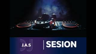 Dj J.A.S - Arganza 5-9-2020