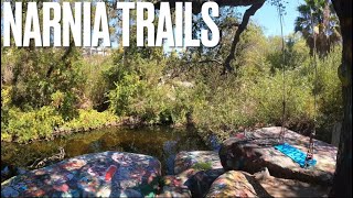 Narnia Trails