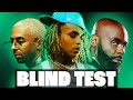 Blind test rap fr 20152024 