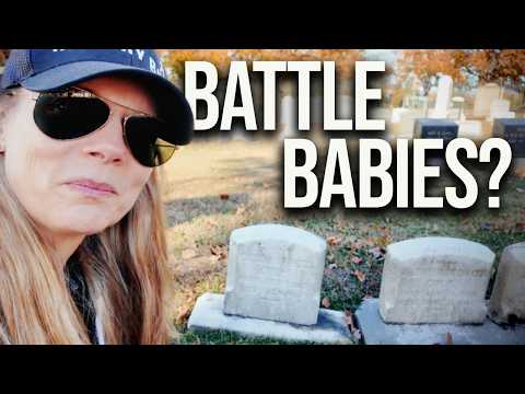 Battle Babies: History's Forgotten Names