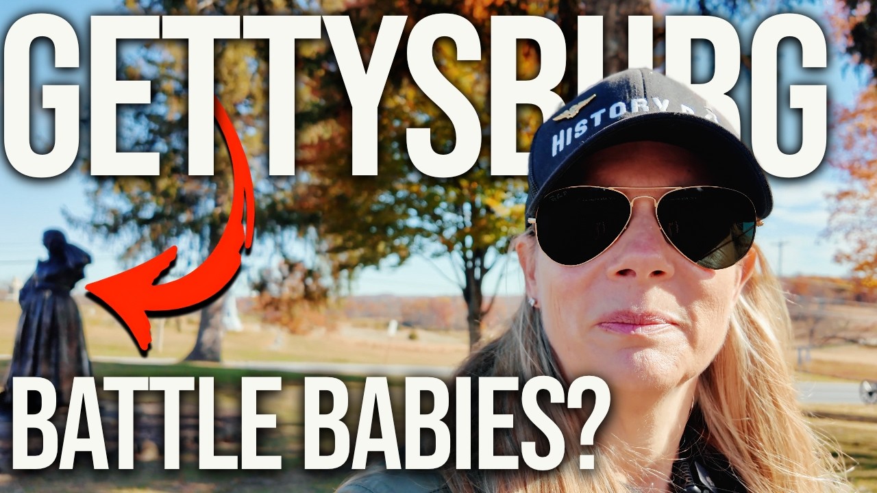 Battle Babies: History's Forgotten Names