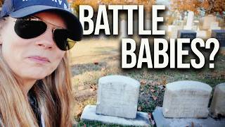 Battle Babies Historys Forgotten Names