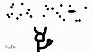 FlipaClip find your star contest entry