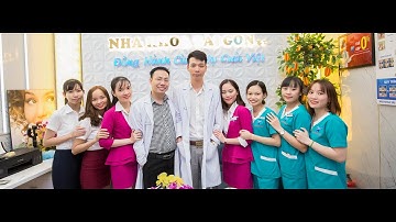 Nha khoa thẩm mỹ Sài Gòn ST Thủ Đức